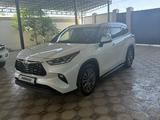 Toyota Highlander 2020 года за 27 000 000 тг. в Тараз