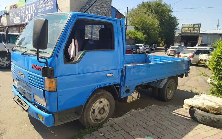 Mazda  Titan 1995 годаүшін3 000 000 тг. в Алматы