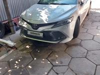 Toyota Camry 2018 года за 15 000 000 тг. в Тараз