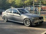 BMW 330 2009 годаүшін6 000 000 тг. в Караганда – фото 3