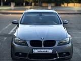 BMW 330 2009 годаүшін6 000 000 тг. в Караганда – фото 2