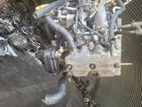 Двигатель SUBARU EJ22 2.2L за 100 000 тг. в Алматы – фото 2