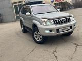 Toyota Land Cruiser Prado 2006 года за 15 000 000 тг. в Алматы