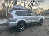 Toyota Land Cruiser Prado 2006 года за 15 000 000 тг. в Алматы – фото 3