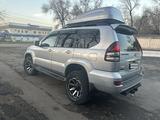 Toyota Land Cruiser Prado 2006 года за 15 000 000 тг. в Алматы – фото 4