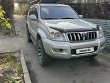 Toyota Land Cruiser Prado 2006 года за 15 000 000 тг. в Алматы – фото 2