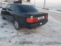 Audi 100 1991 года за 1 450 000 тг. в Талдыкорган – фото 4