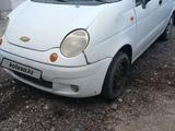 Daewoo Matiz 2010 года за 800 000 тг. в Алматы