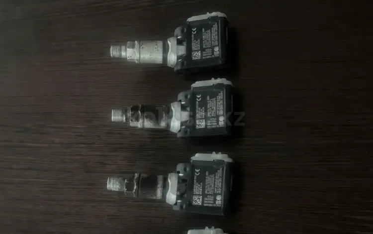 Датчики давления в шинах на бмв за 30 000 тг. в Шымкент