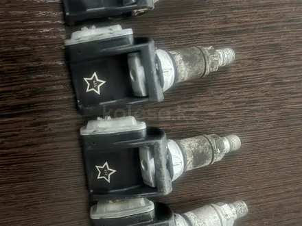 Датчики давления в шинах на бмв за 30 000 тг. в Шымкент – фото 3