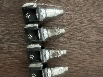 Датчики давления в шинах на бмв за 30 000 тг. в Шымкент – фото 2