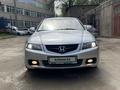 Honda Accord 2005 года за 5 100 000 тг. в Алматы – фото 3