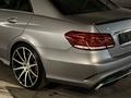 Mercedes-Benz E 63 AMG 2015 годаfor29 000 000 тг. в Алматы – фото 23