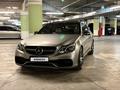 Mercedes-Benz E 63 AMG 2015 годаfor29 000 000 тг. в Алматы – фото 4