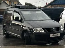 Volkswagen Caddy, 2008