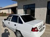 Daewoo Nexia 2013 года за 1 550 000 тг. в Шымкент – фото 3