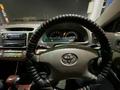Toyota Camry 2002 годаүшін5 500 000 тг. в Семей – фото 15
