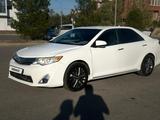 Toyota Camry 2012 года за 7 700 000 тг. в Шымкент