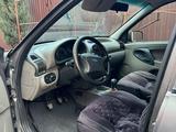 ВАЗ (Lada) Kalina 1118 2010 года за 1 650 000 тг. в Есик – фото 3