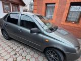 ВАЗ (Lada) Kalina 1118 2010 года за 1 650 000 тг. в Есик – фото 5