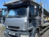 IVECO 2010 года за 15 500 000 тг. в Талдыкорган