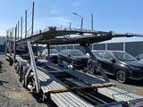 IVECO 2010 года за 15 500 000 тг. в Талдыкорган – фото 2