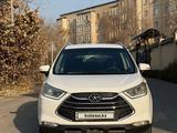 JAC S3 2016 года за 3 499 999 тг. в Шымкент – фото 4