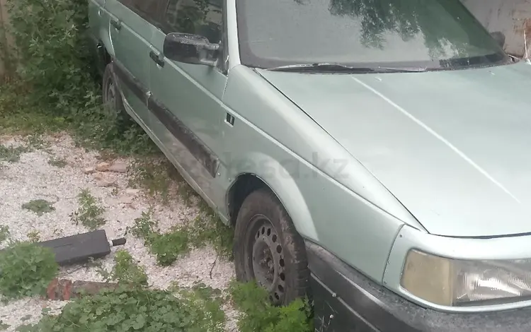 Volkswagen Passat 1991 года за 650 000 тг. в Талдыкорган