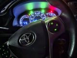 Toyota Camry 2014 годаүшін8 850 000 тг. в Шымкент – фото 3