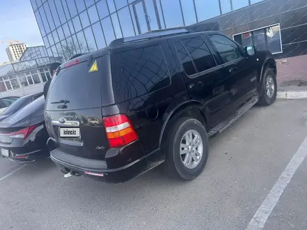 Ford Explorer 2006 года за 4 500 000 тг. в Актау – фото 7