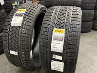 Зимние разно размерные шины Pirelli Winter Sottozero IIIfor450 000 тг. в Алматы