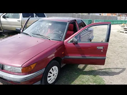 Mitsubishi Lancer 1989 года за 800 000 тг. в Кокшетау – фото 4