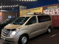 Hyundai H1, 2008