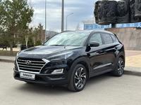 Hyundai Tucson 2020 годаүшін11 950 000 тг. в Костанай