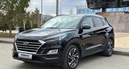 Hyundai Tucson 2020 года за 11 950 000 тг. в Костанай