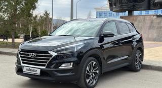 Hyundai Tucson 2020 года за 11 950 000 тг. в Костанай