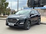 Hyundai Tucson 2020 годаүшін11 950 000 тг. в Костанай – фото 3