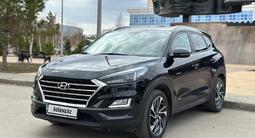Hyundai Tucson 2020 года за 11 950 000 тг. в Костанай – фото 3
