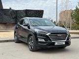 Hyundai Tucson 2020 года за 11 950 000 тг. в Костанай – фото 4