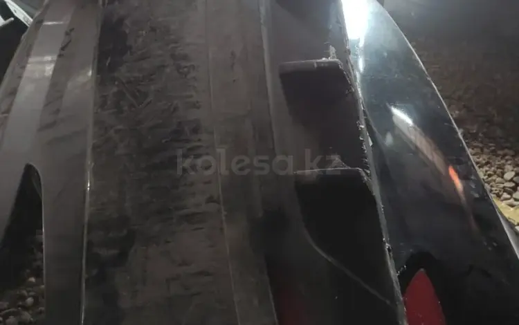 Бампер задний в оригинале бу за 49 000 тг. в Алматы