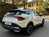 Kia Sportage 2022 года за 13 600 000 тг. в Алматы – фото 5