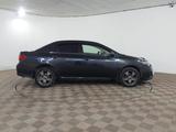 Toyota Corolla 2008 года за 4 740 000 тг. в Шымкент – фото 4