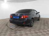 Toyota Corolla 2008 года за 4 740 000 тг. в Шымкент – фото 5