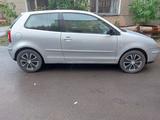 Volkswagen Polo 2002 годаүшін2 300 000 тг. в Караганда