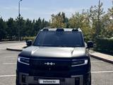 BYD FangChengBao Leopard 8 2025 годаүшін29 500 000 тг. в Астана – фото 3