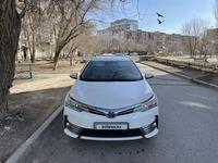 Toyota Corolla 2017 года за 8 800 000 тг. в Атырау