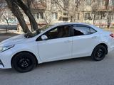 Toyota Corolla 2017 годаүшін8 800 000 тг. в Атырау – фото 2