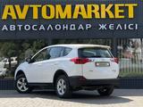 Toyota RAV4 2013 года за 9 300 000 тг. в Уральск – фото 4