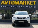 Toyota RAV4 2013 года за 9 300 000 тг. в Уральск – фото 5