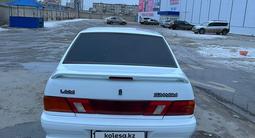 ВАЗ (Lada) 2115 2012 годаүшін1 400 000 тг. в Атырау – фото 4
